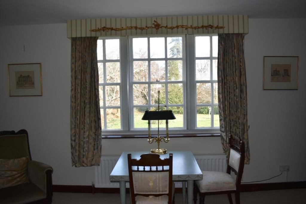 Holmbush House Vendégház Hellingly Kültér fotó